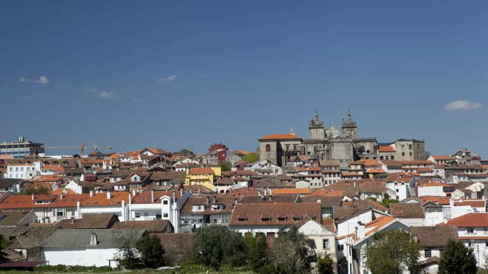 Estas são as cidades portuguesas com mais qualidade de vida