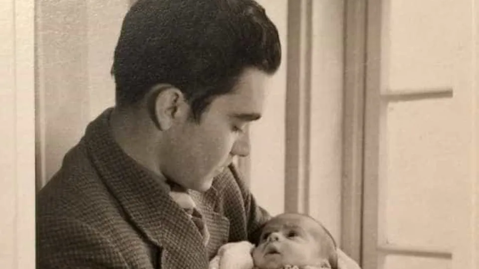 Manuel Luís Goucha escreve carta ao pai