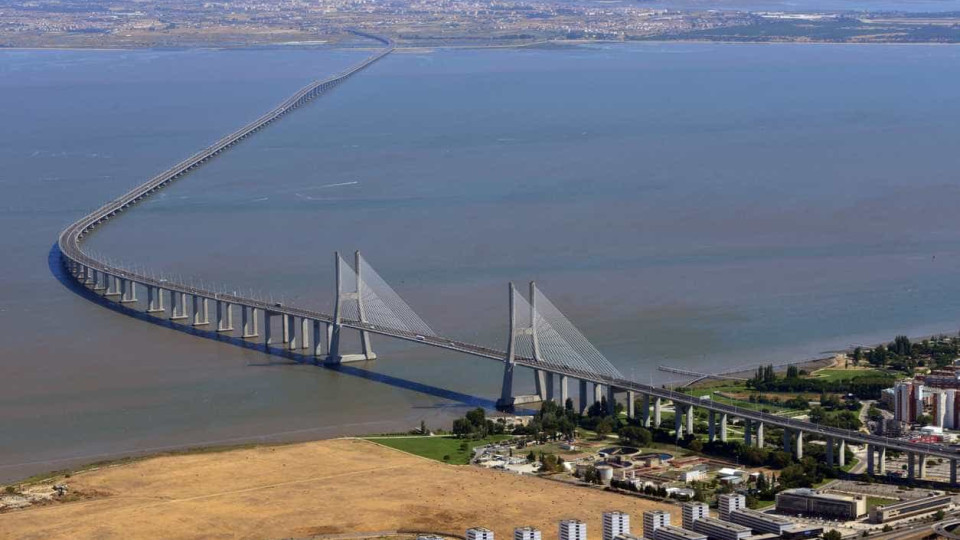 De Chelas ao Barreiro: Tejo vai ter uma nova ponte (conheça os detalhes)