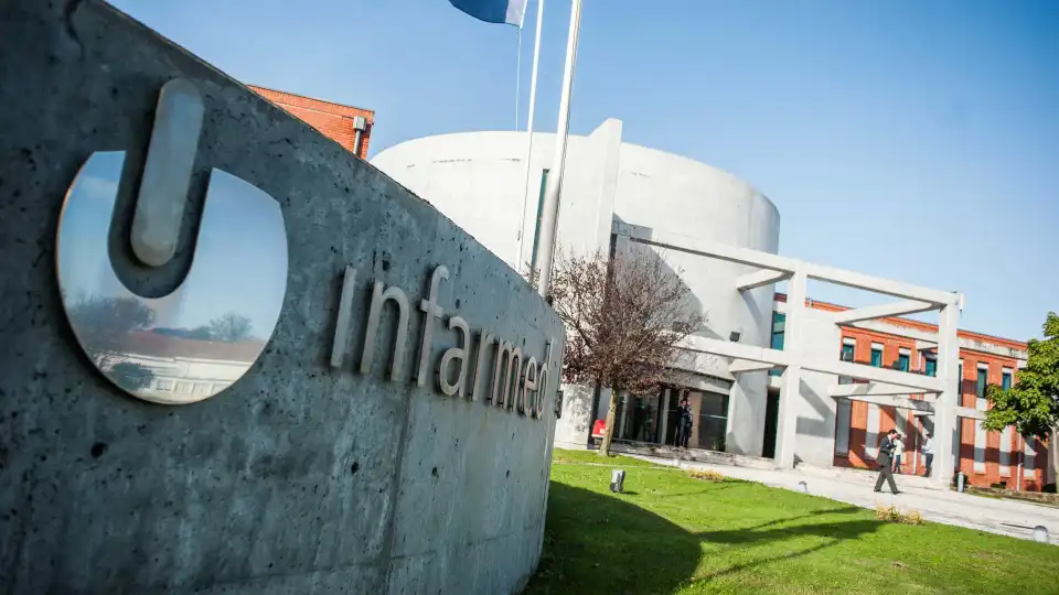 Infarmed. Suspensa atividade do distribuidor Orbi-Pharma International