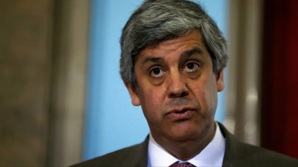 Mário Centeno