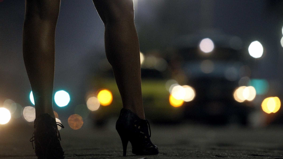 Jovens contra prostituição querem mais penalizações para quem compra sexo