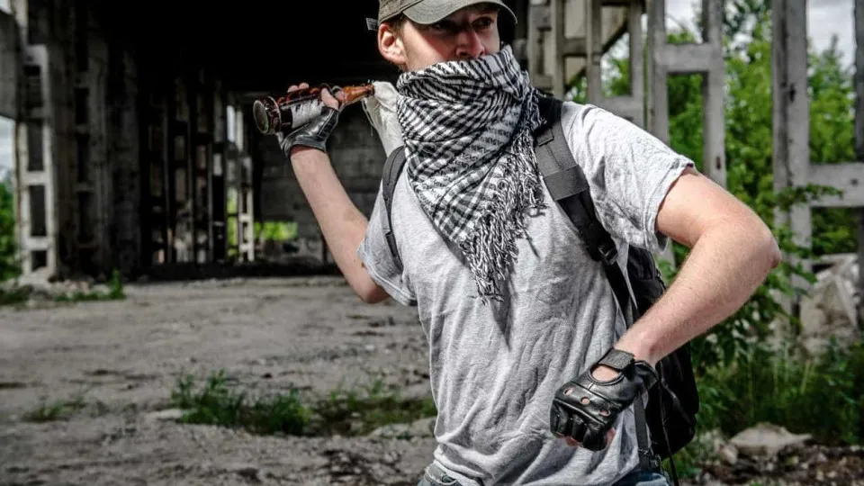 Autoridades associam cultura do 'hip-hop' a criminalidade grupal