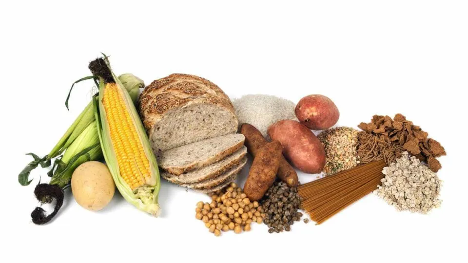 Cinco hidratos de carbono saudáveis que deve comer mais vezes