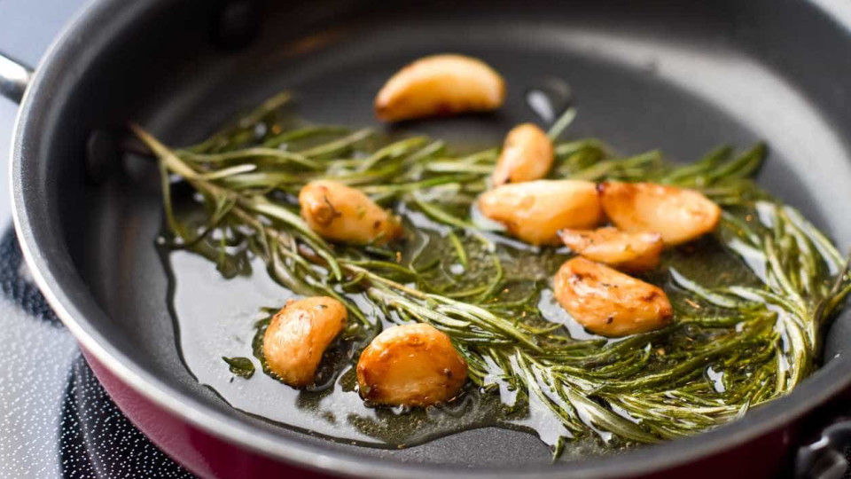 If you want to reduce inflammation, add this herb to your dishes more often