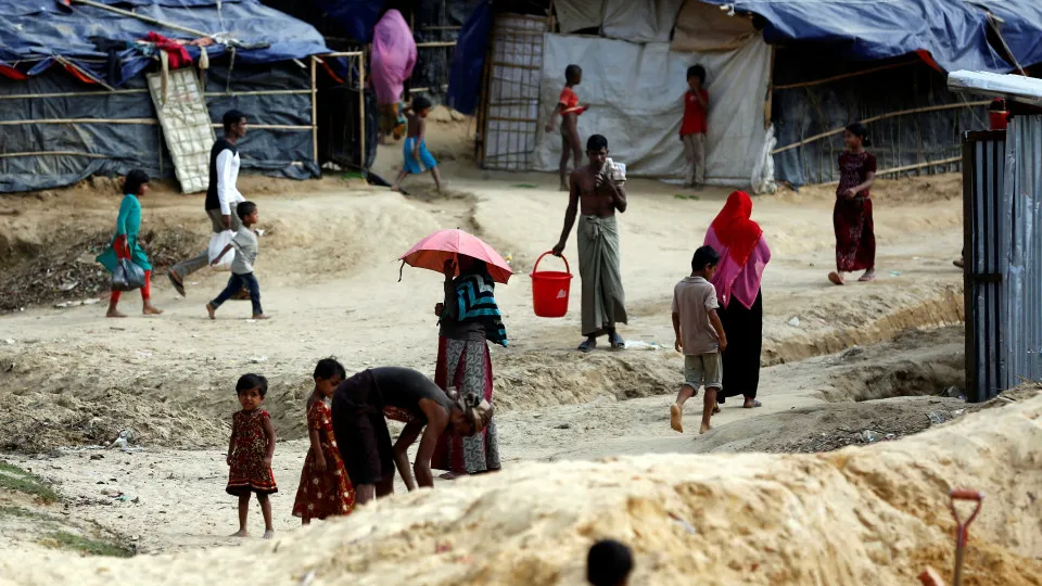 ACNUR lança campanha de natal para apoiar refugiados de longa duração