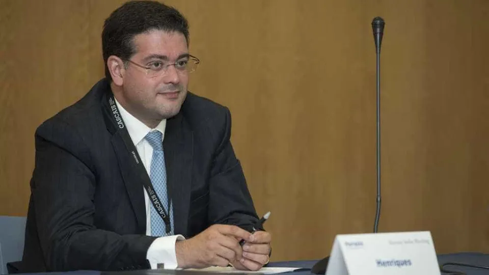 "A incerteza não ajuda ao investimento", defende presidente da AICEP