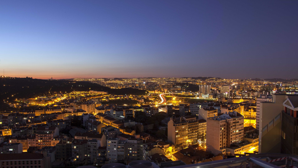 Scenic: Luxo e vista panorâmica nos novos apartamentos de Lisboa