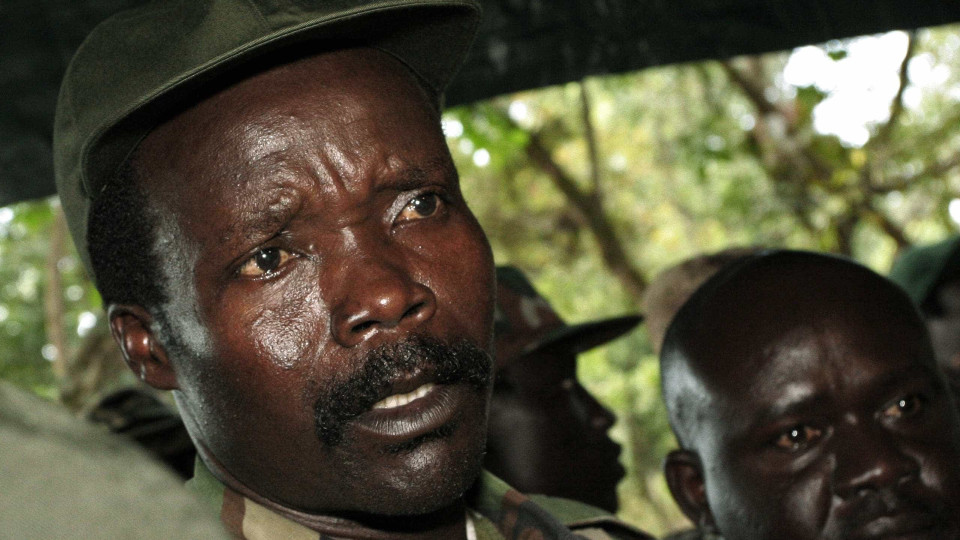 Procurador do TPI quer processar fugitivo ugandês Joseph Kony