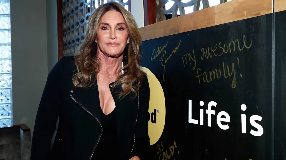 Caitlyn Jenner de luto: "Estou com o coração partido"