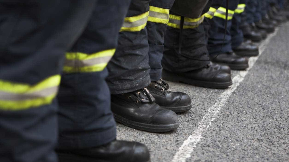 Pedrógão Grande: Incêndios não ajudaram a aumentar efetivos nos bombeiros