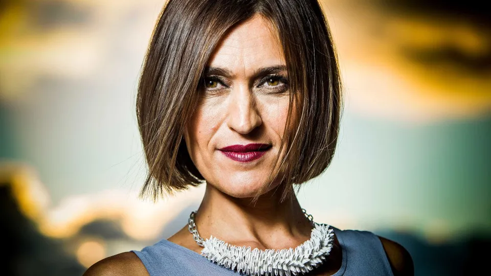 Indiferente às críticas, Fátima Lopes partilha foto de jantar com a filha