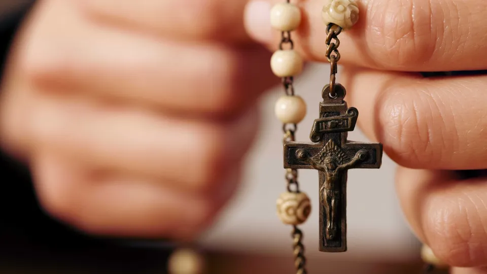 Residentes e peregrinos creem que Medjugorje é uma continuação de Fátima