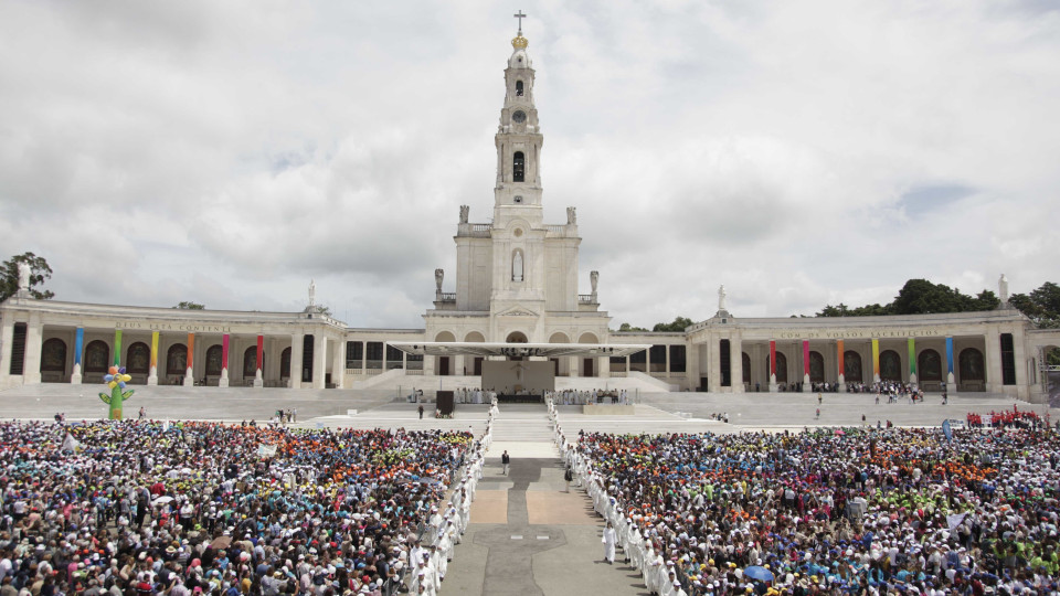 Relíquias de Fátima roubadas de igreja no norte de Itália