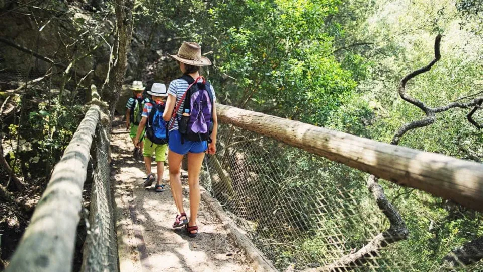 Destinos emergentes por cá? Os que estiverem mais próximos da natureza