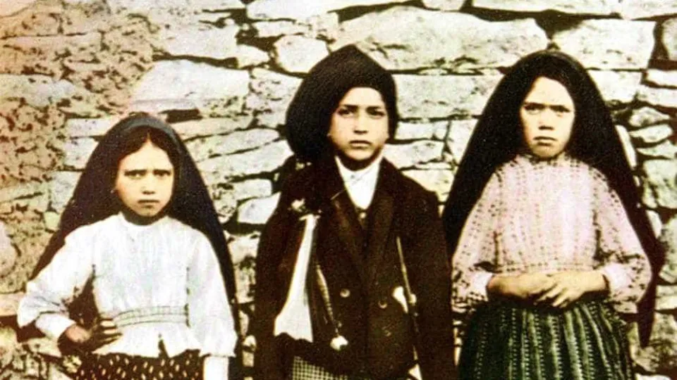 Túmulos dos santos Jacinta e Francisco com procura fora do comum