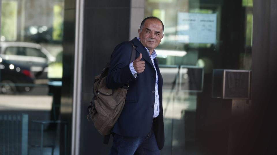 Gonçalo Amaral diz que suspeito “é parecido” com pai de Maddie McCann