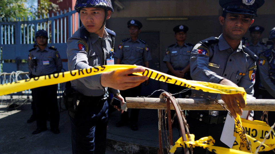 Turista britânico encontrado morto em hotel na Tailândia