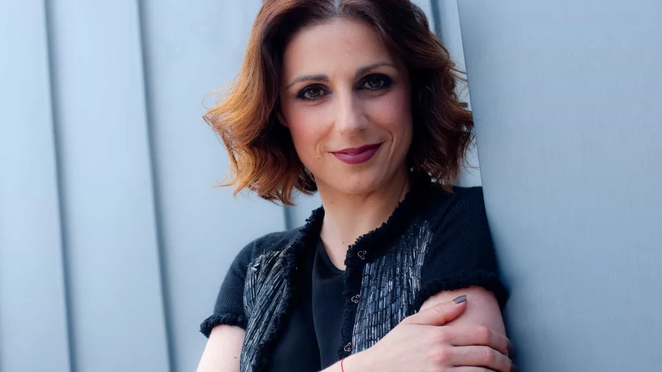 'Mistura' é o novo álbum de Katia Guerreiro e é editado a 18 de novembro