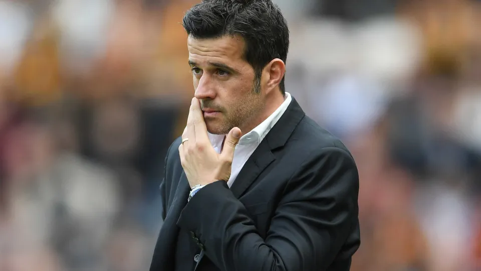 Oficial: Marco Silva assina pelo Watford
