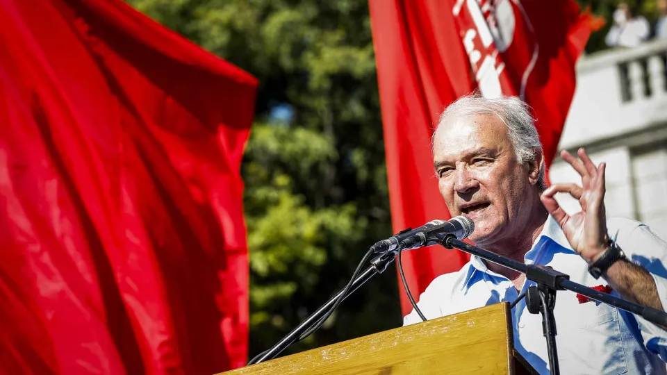 CGTP quer aumentos salariais significativos para recuperar desvalorização