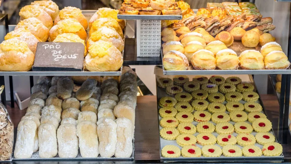 Metade da panificação e pastelaria com resiliência acima da média