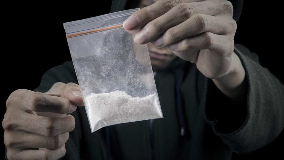 Estado do Oregon despenaliza posse de pequenas doses de drogas pesadas