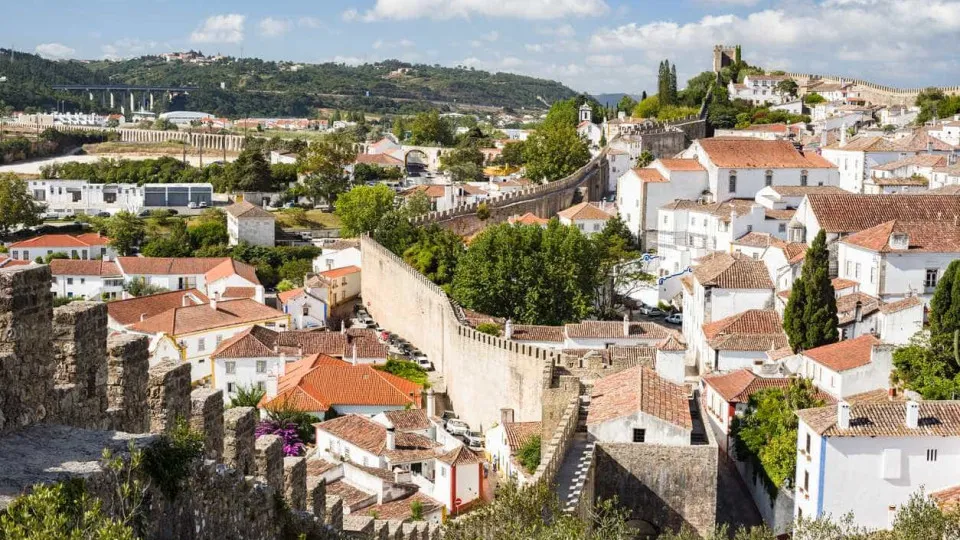 óbidos