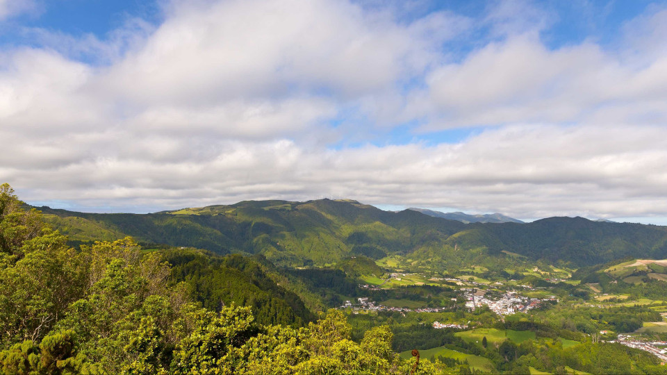 Covid-19. Açores com 35 novos casos de infeção