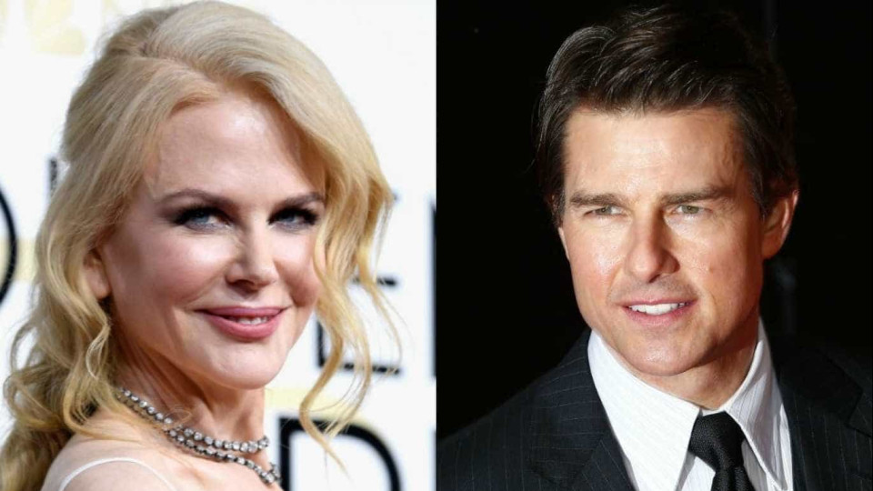 Filha de Nicole Kidman e Tom Cruise muda de visual e mostra como ficou