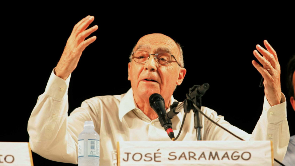 Saramago  inspira rota cultural por Lisboa, Loures e Mafra