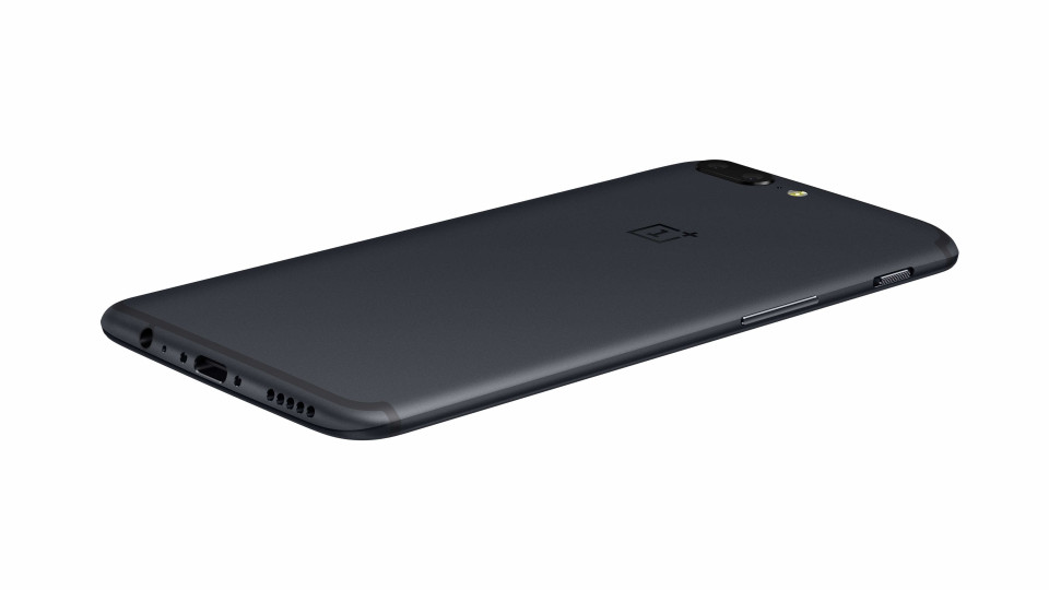 Uma das grandes novidades do OnePlus 5T vai chegar ao OnePlus 5