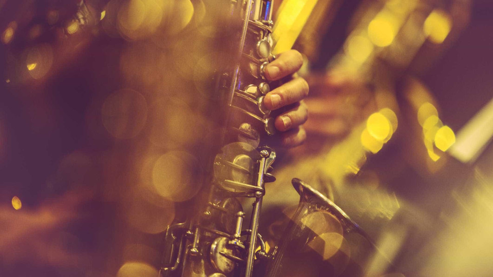 Escola de Jazz de Leiria nasce para "formar mais músicos" e público