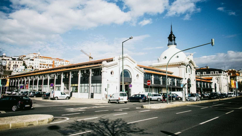 Mercado da Ribeira dá vitória em Lisboa a candidata do Bloco de Esquerda