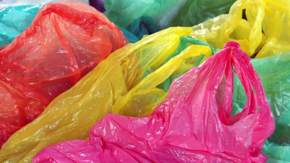 China vai proibir sacos de plástico nas principais cidades