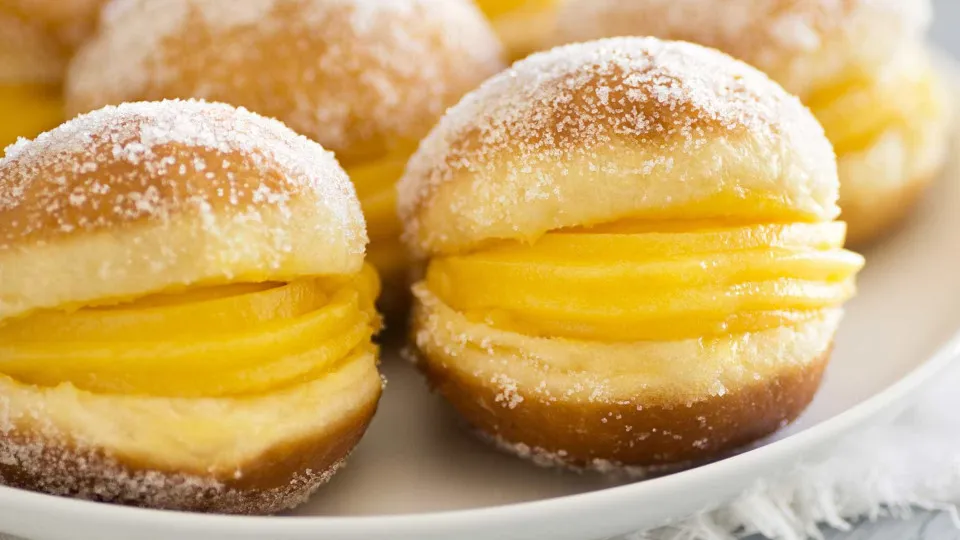 bola de berlim
