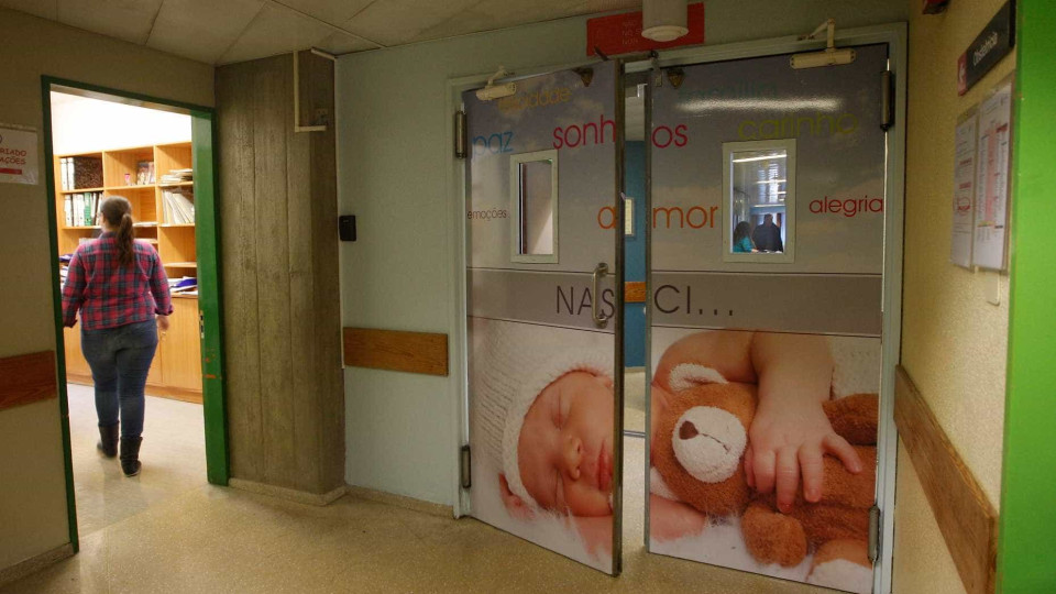 Hospital de Guimarães vai investir 1,2 milhões nos blocos de partos