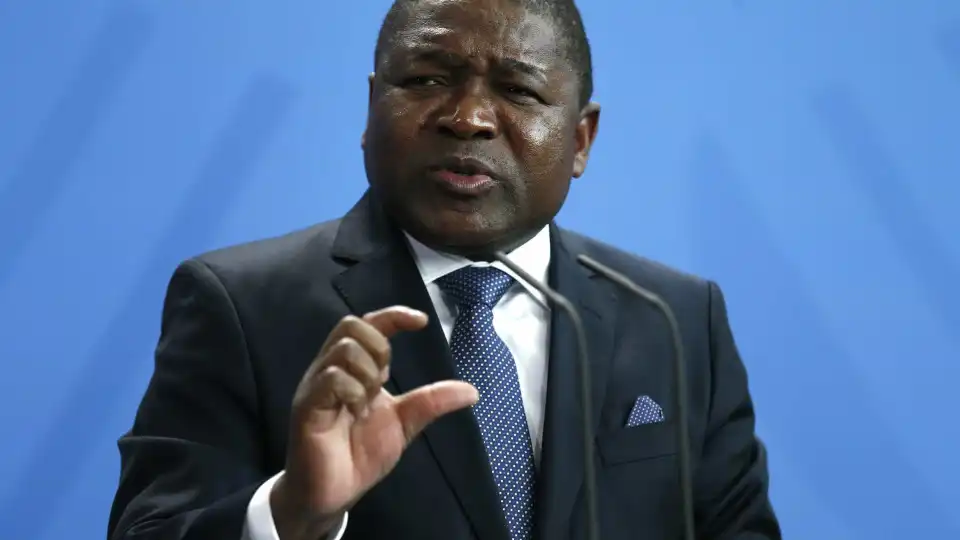 Nyusi junta governantes africanos em Nova Iorque na defesa do Miombo