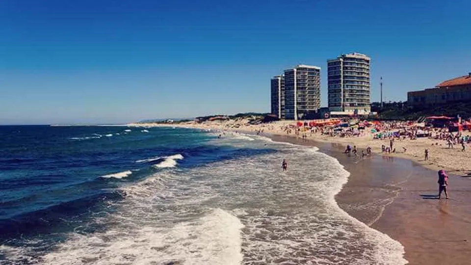 Praias de Esposende