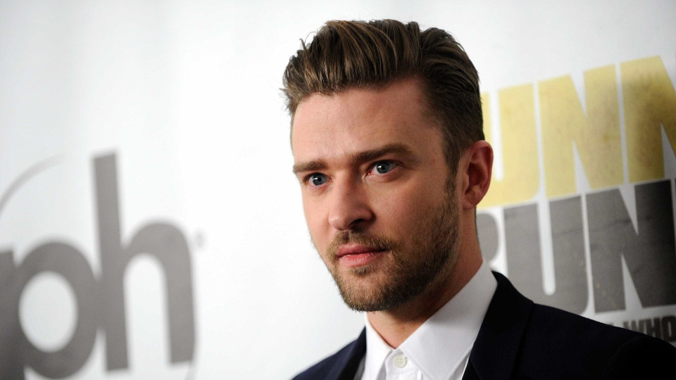 Justin Timberlake vende terreno por oito milhões de dólares