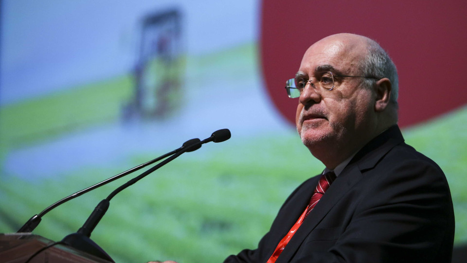 OE2019: Ministro da Agricultura ouvido hoje no Parlamento