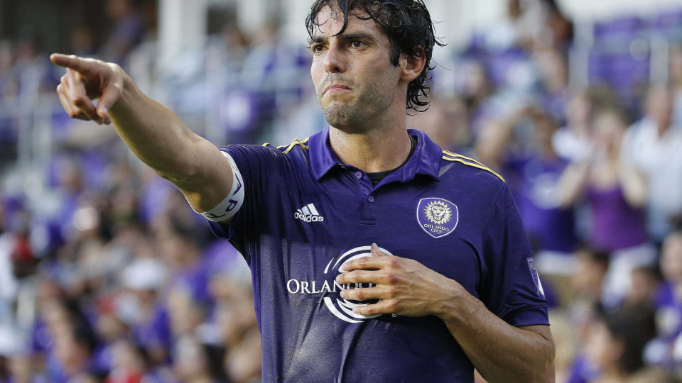 Kaká: O último 'humano' a vencer a Bola de Ouro despediu-se do futebol