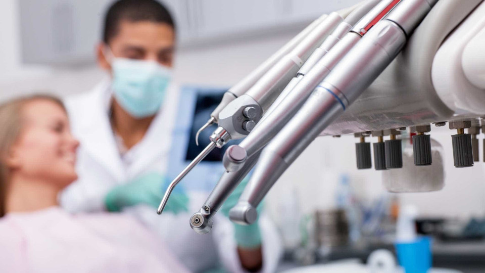 Ordem dos Médicos Dentistas quer 85 milhões destinados à saúde oral