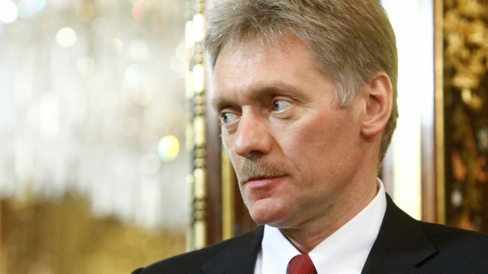 Kremlin diz que é absurdo acusar a Rússia de mentir sobre o caso Skrypal