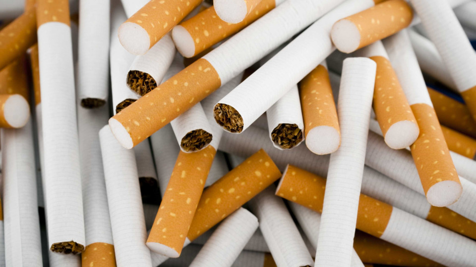 Tabaco. DGS une-se a campanha de consciencialização da OMS