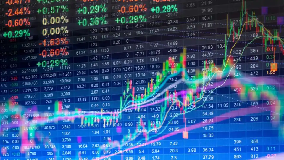 PSI em alta com Jerónimo Martins a subir 1,23% e BCP a descer 1,38%