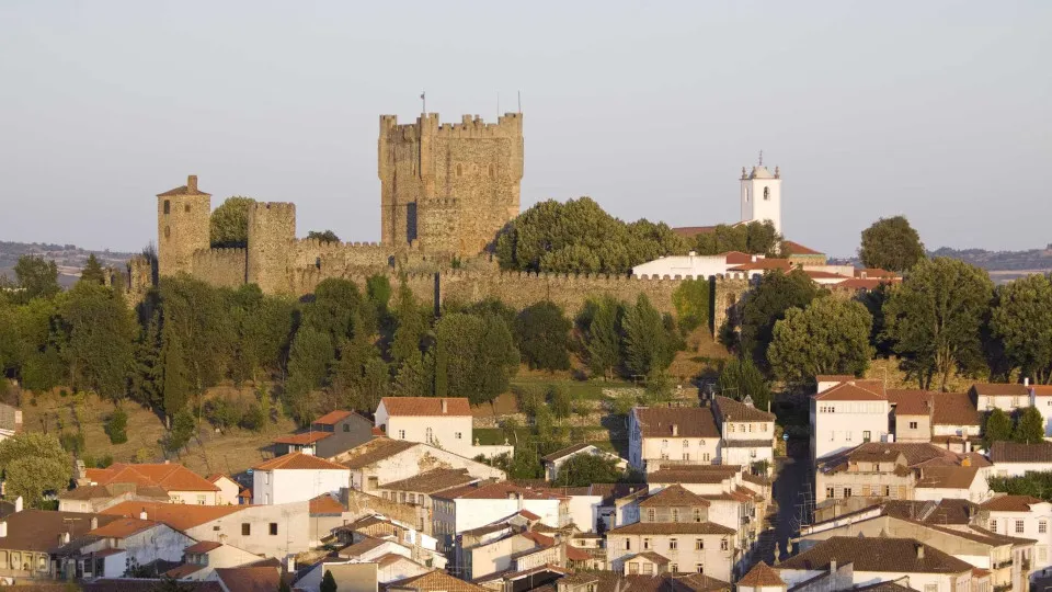 Festival de arte de rua nas aldeias de Bragança a partir de quarta-feira