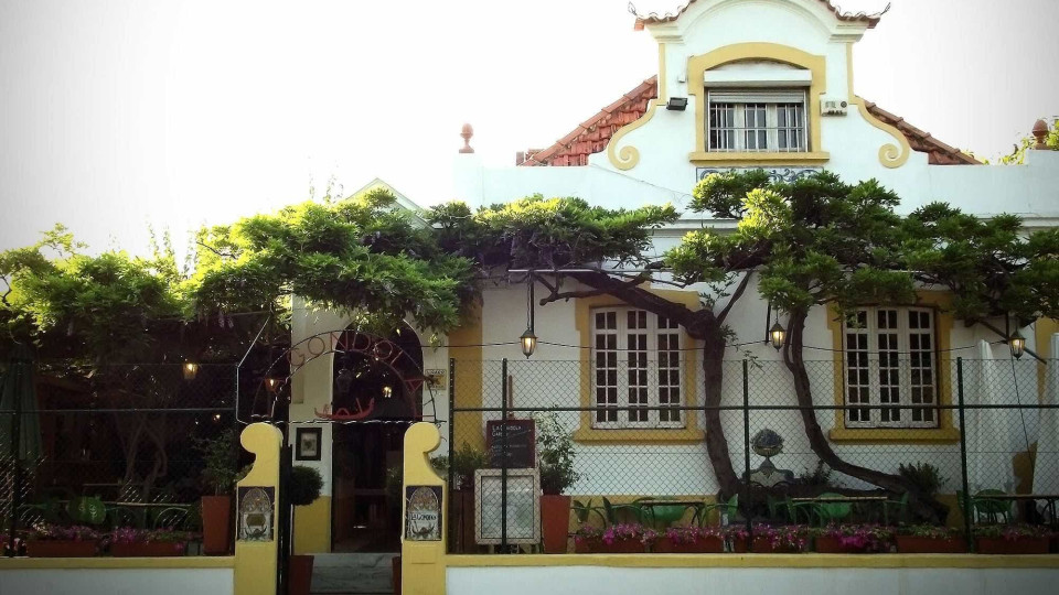 Cidadãos vão "dar abraço" a restaurante que será demolido na Av. de Berna