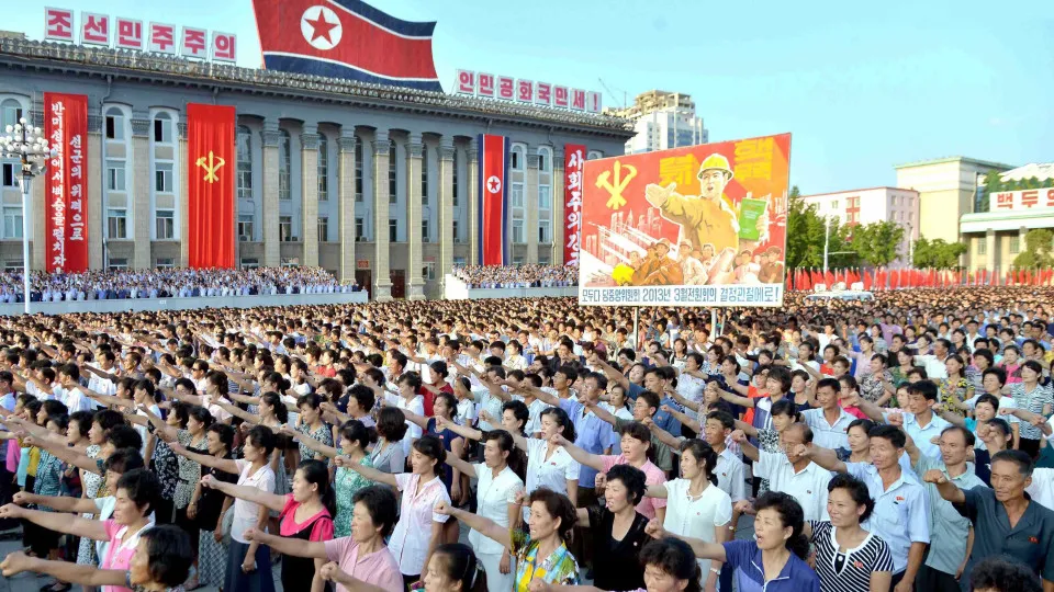 Coreia do Norte convidada para Conferência de Segurança de Munique