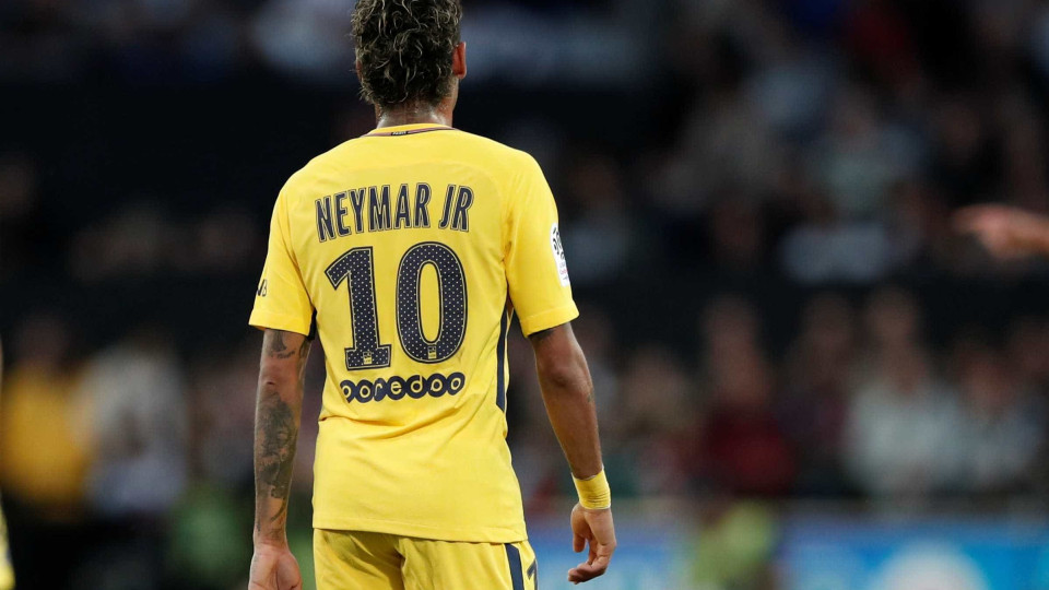 Bayern de Munique envia mensagem para Neymar depois do sorteio